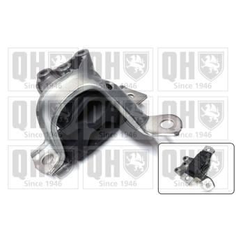 Support moteur QUINTON HAZELL