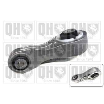 Support moteur QUINTON HAZELL