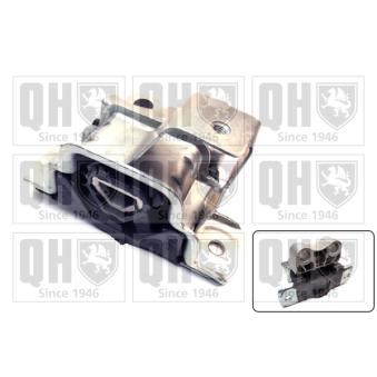 Support moteur QUINTON HAZELL