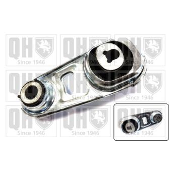 Support moteur QUINTON HAZELL