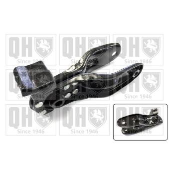 Support moteur QUINTON HAZELL