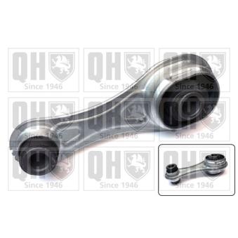 Support moteur QUINTON HAZELL