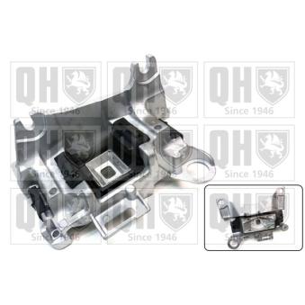 Support moteur QUINTON HAZELL