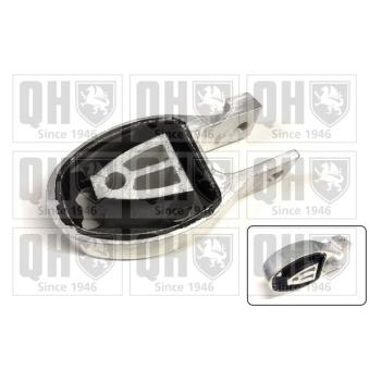 Support moteur QUINTON HAZELL