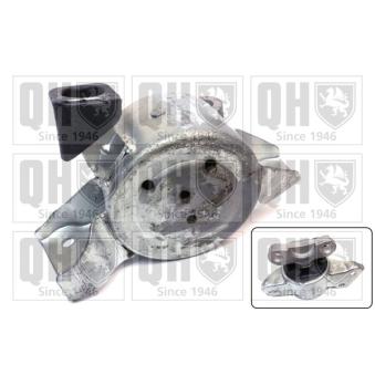 Support moteur QUINTON HAZELL