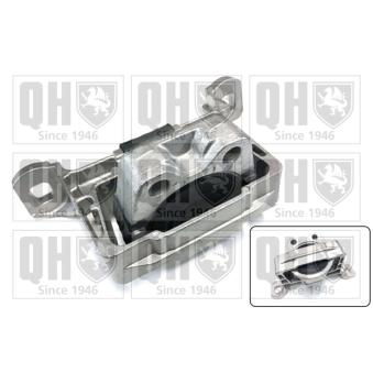 Support moteur QUINTON HAZELL EM4876