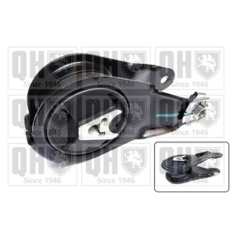 Support moteur QUINTON HAZELL