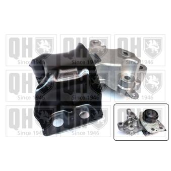 Support moteur QUINTON HAZELL
