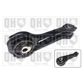 Support moteur QUINTON HAZELL