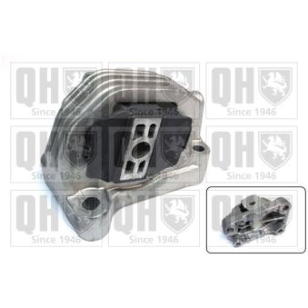 Support moteur QUINTON HAZELL