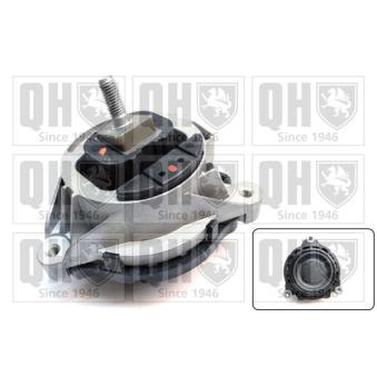 Support moteur QUINTON HAZELL