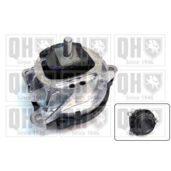 Support moteur QUINTON HAZELL