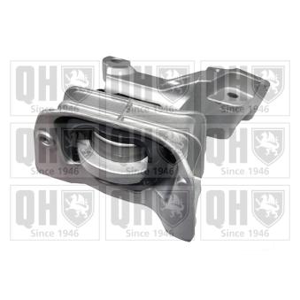 Support moteur QUINTON HAZELL