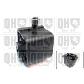 Support moteur QUINTON HAZELL