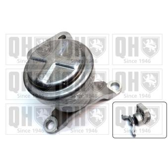 Support moteur QUINTON HAZELL