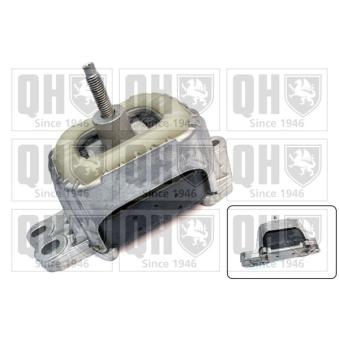 Support moteur QUINTON HAZELL