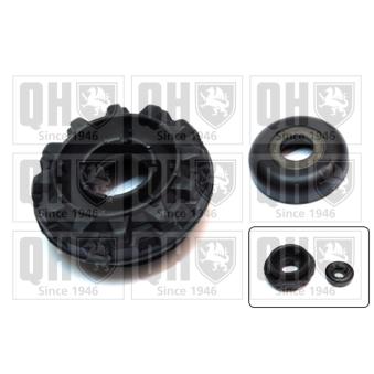 Kit de réparation, coupelle de suspension QUINTON HAZELL