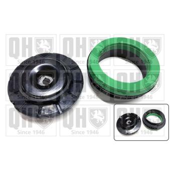 Kit de réparation, coupelle de suspension QUINTON HAZELL