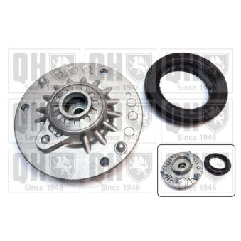 Coupelle de suspension QUINTON HAZELL