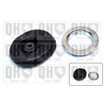 Kit de réparation, coupelle de suspension QUINTON HAZELL