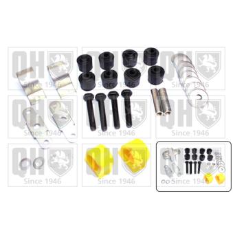 Kit de réparation, suspension du stabilisateur QUINTON HAZELL