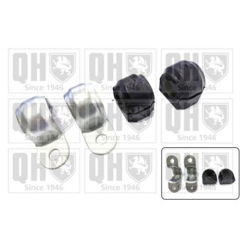 Kit de réparation, suspension du stabilisateur QUINTON HAZELL