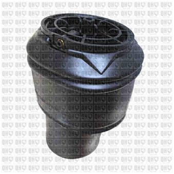 Ressort pneumatique, châssis QUINTON HAZELL