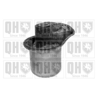 Silent bloc de suspension (train arrière) QUINTON HAZELL EMS2423