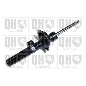 Amortisseur avant droit QUINTON HAZELL QAG181025
