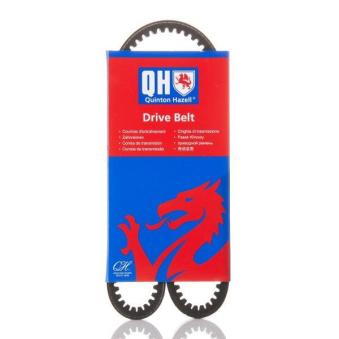 Courroie trapézoïdale QUINTON HAZELL