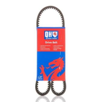 Courroie trapézoïdale QUINTON HAZELL