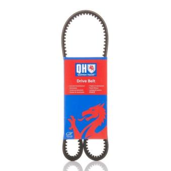 Courroie trapézoïdale QUINTON HAZELL