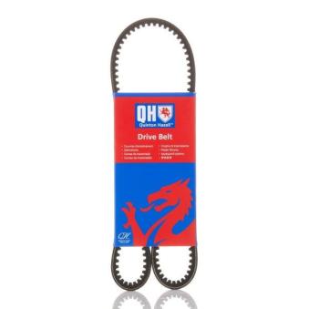 Courroie trapézoïdale QUINTON HAZELL