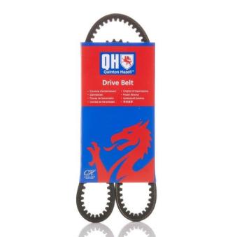 Courroie trapézoïdale QUINTON HAZELL