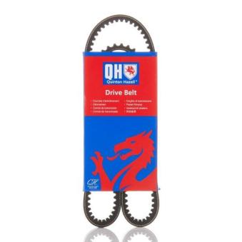 Courroie trapézoïdale QUINTON HAZELL