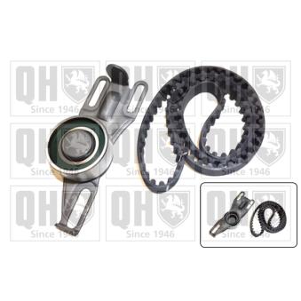 Kit de distribution QUINTON HAZELL