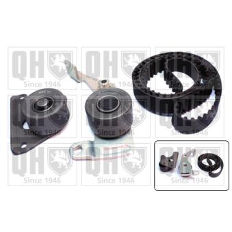 Kit de distribution QUINTON HAZELL