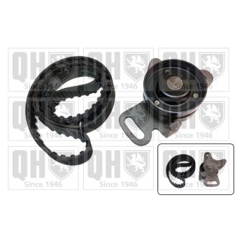 Kit de distribution QUINTON HAZELL QBK109