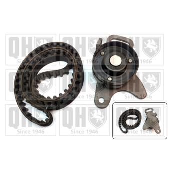 Kit de distribution QUINTON HAZELL