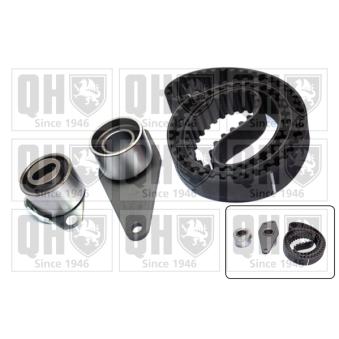 Kit de distribution QUINTON HAZELL