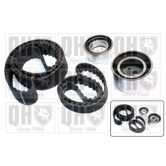 Kit de distribution QUINTON HAZELL QBK119