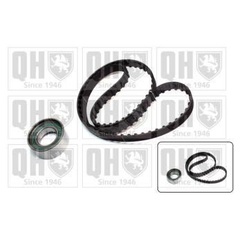 Kit de distribution QUINTON HAZELL