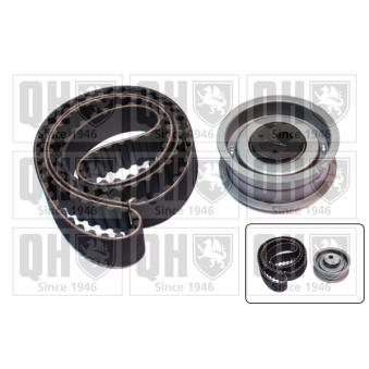 Kit de distribution QUINTON HAZELL QBK134