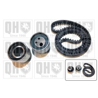 Kit de distribution QUINTON HAZELL QBK138