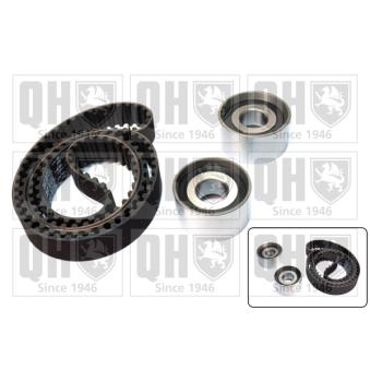 Kit de distribution QUINTON HAZELL