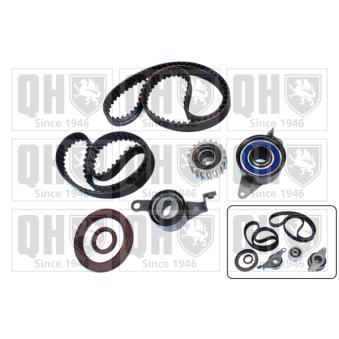 Kit de distribution QUINTON HAZELL