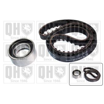 Kit de distribution QUINTON HAZELL