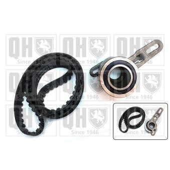 Kit de distribution QUINTON HAZELL