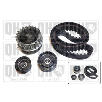 Kit de distribution QUINTON HAZELL