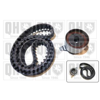 Kit de distribution QUINTON HAZELL